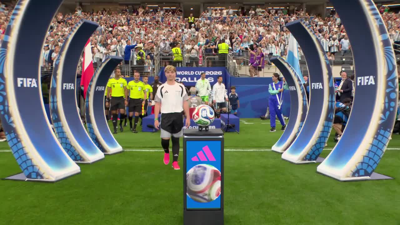 World Cup 2026 Highlights Show: Matchday 12 – 22 June 2026 World Cup 2026 Highlights Show: Matchday 12 – 22 June 2026